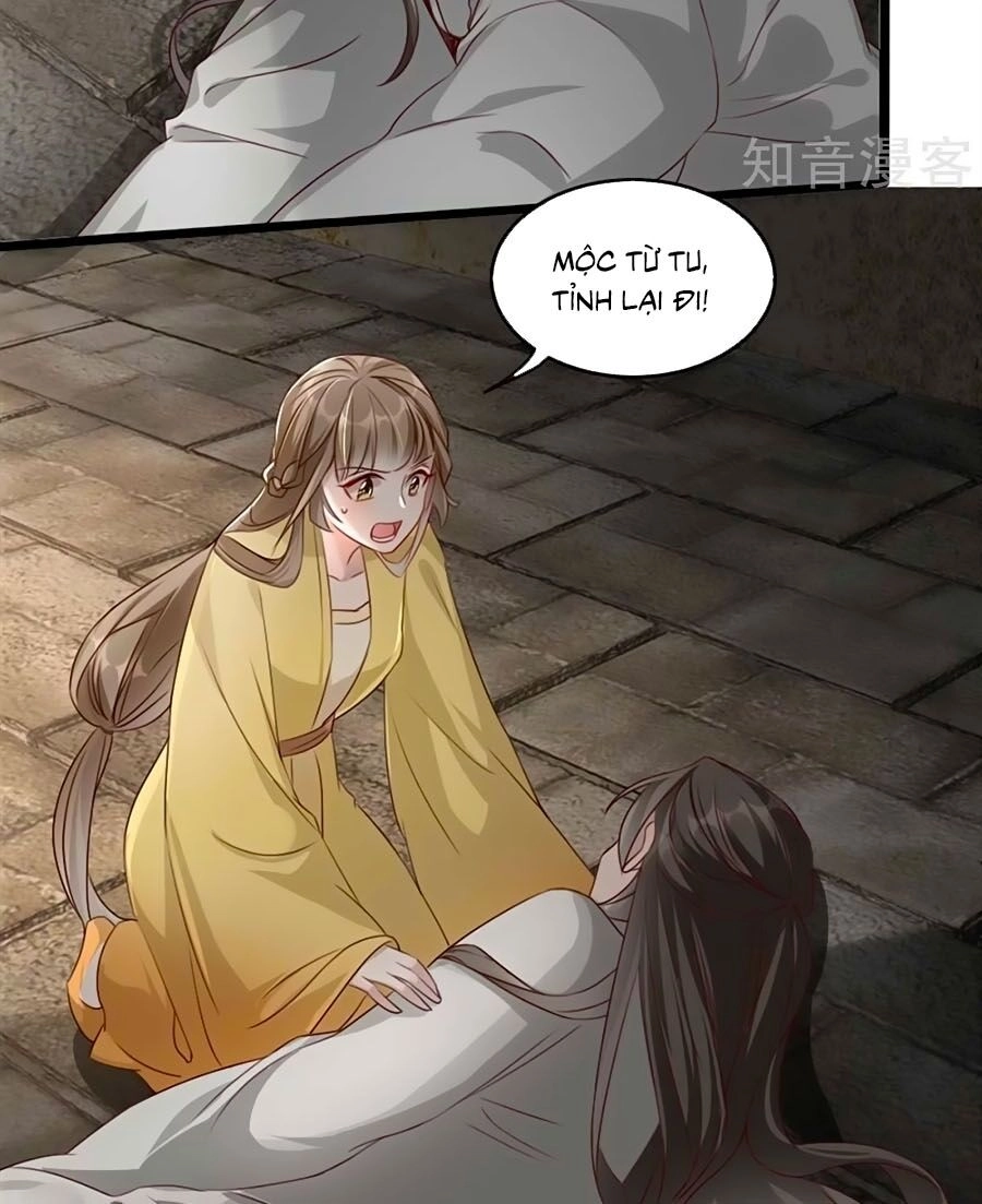 Gian Phi Như Thử Đa Kiều Chapter 76 - 17