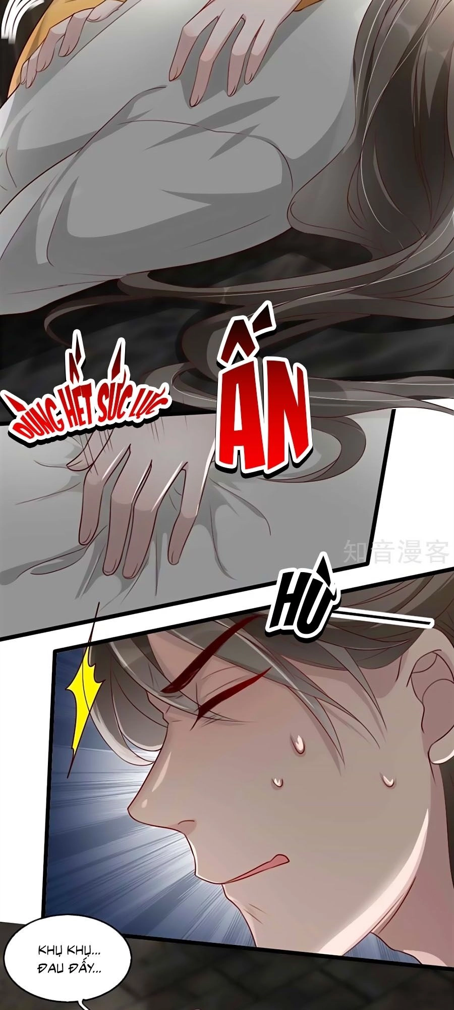 Gian Phi Như Thử Đa Kiều Chapter 76 - 19