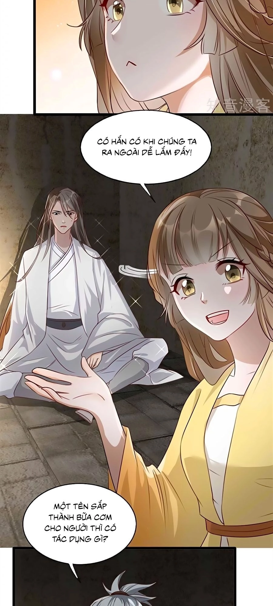 Gian Phi Như Thử Đa Kiều Chapter 76 - 30