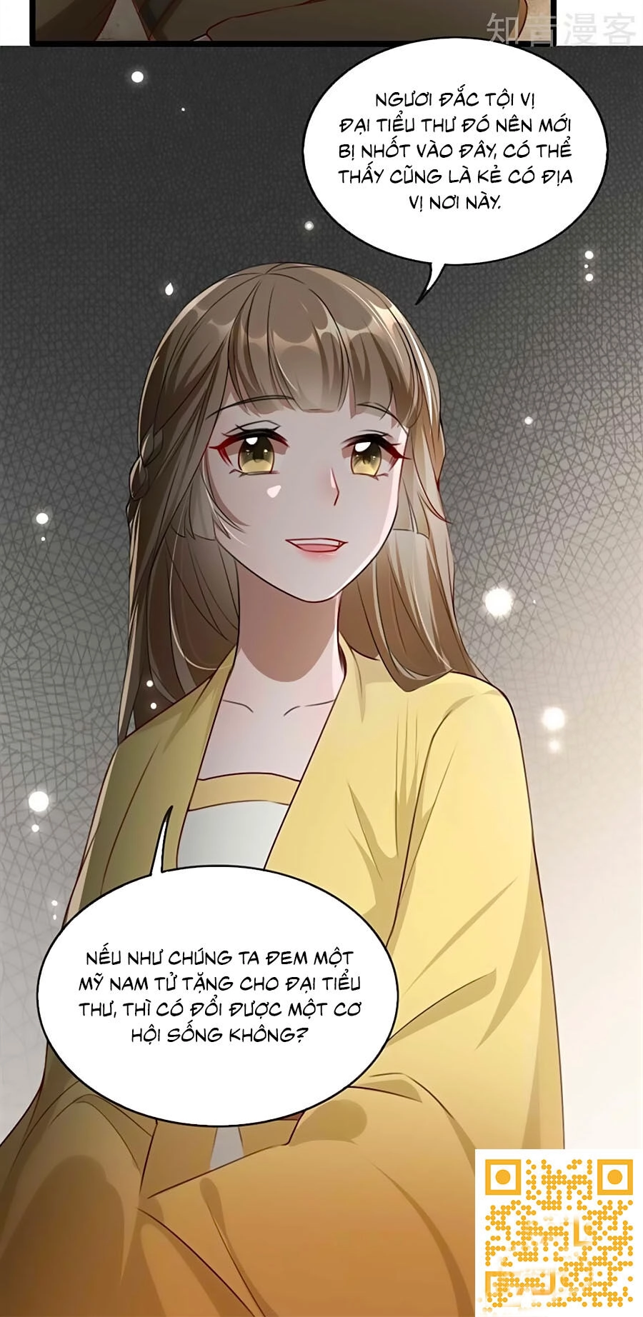 Gian Phi Như Thử Đa Kiều Chapter 76 - 32