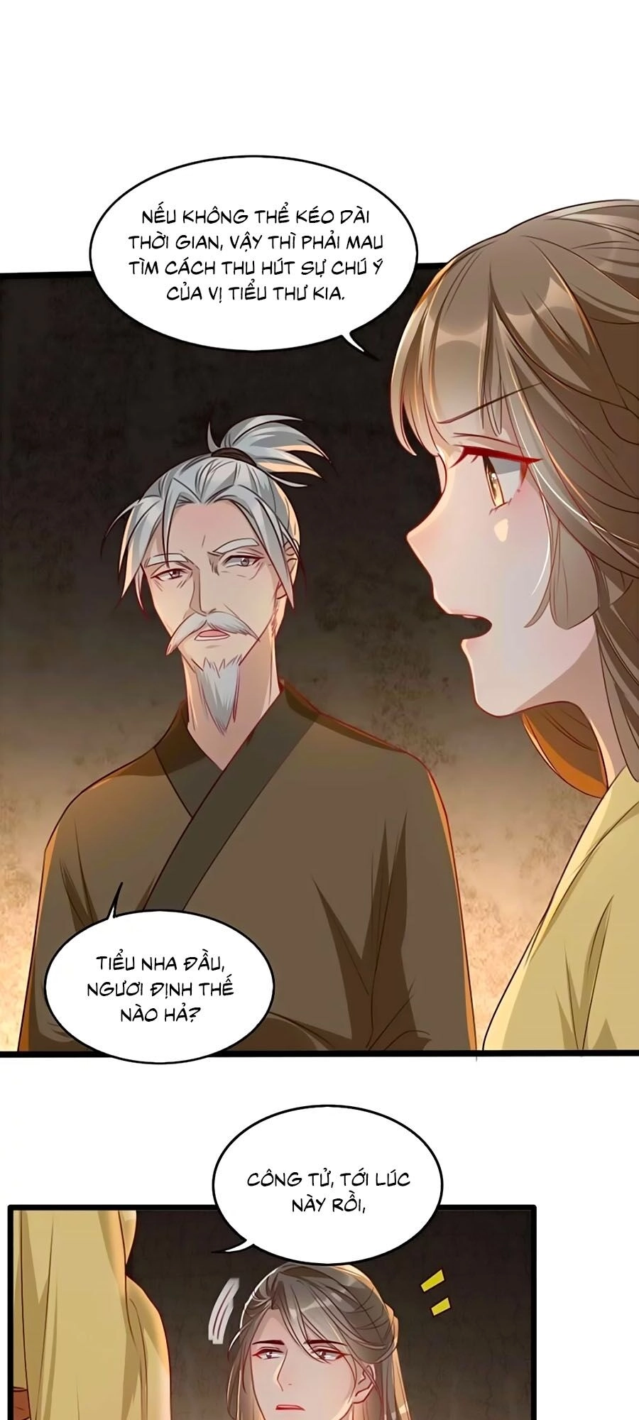 Gian Phi Như Thử Đa Kiều Chapter 77 - 9