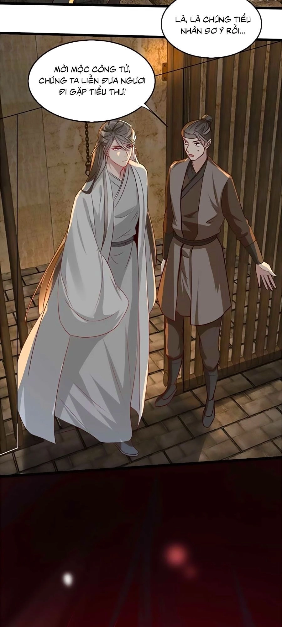 Gian Phi Như Thử Đa Kiều Chapter 77 - 18