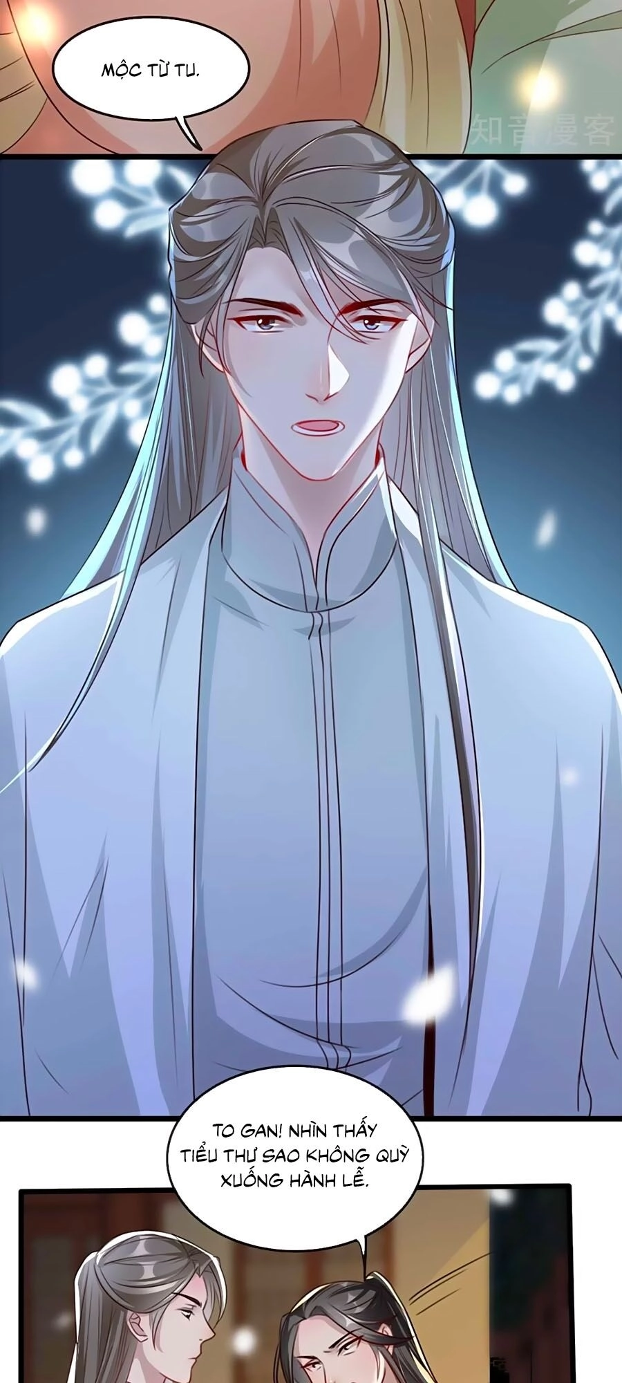 Gian Phi Như Thử Đa Kiều Chapter 77 - 22