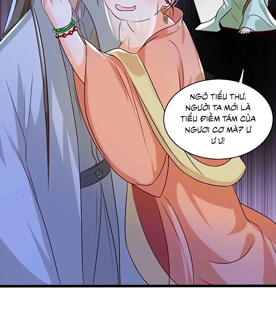 Gian Phi Như Thử Đa Kiều Chapter 77 - 24