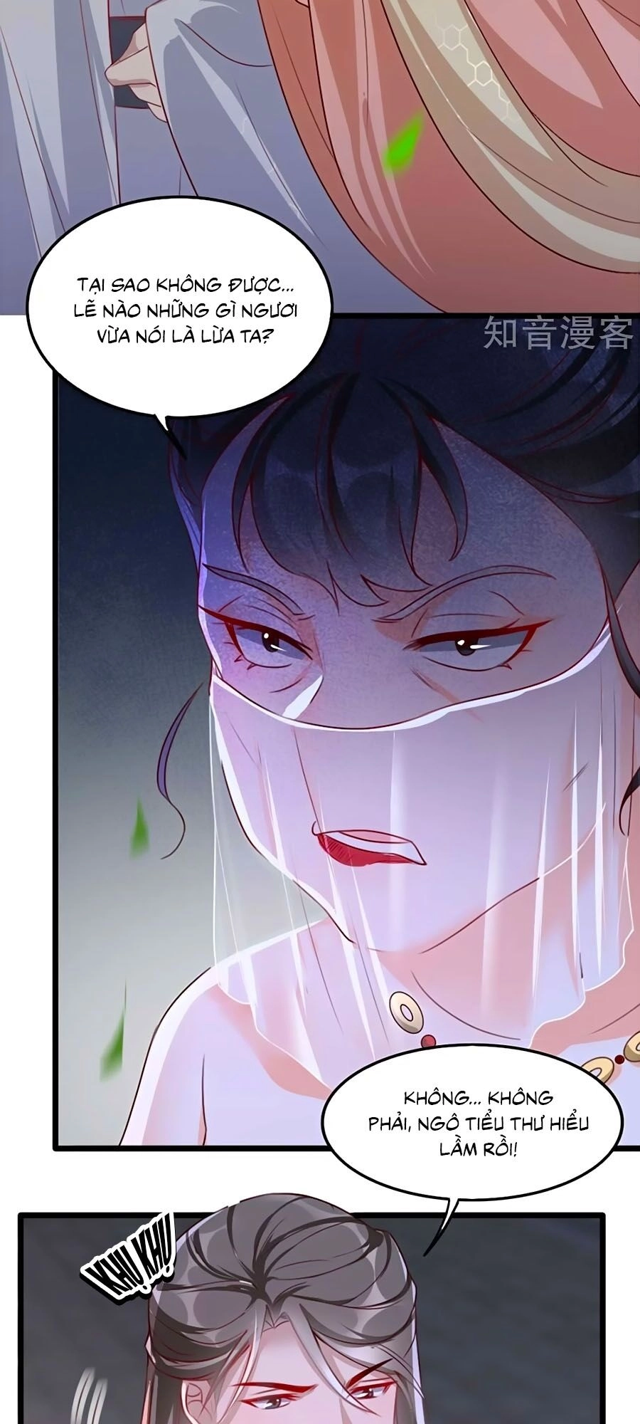 Gian Phi Như Thử Đa Kiều Chapter 77 - 29