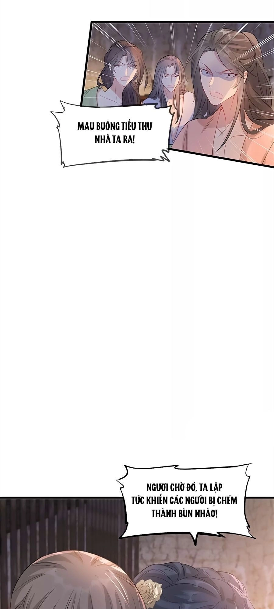 Gian Phi Như Thử Đa Kiều Chapter 78 - 5