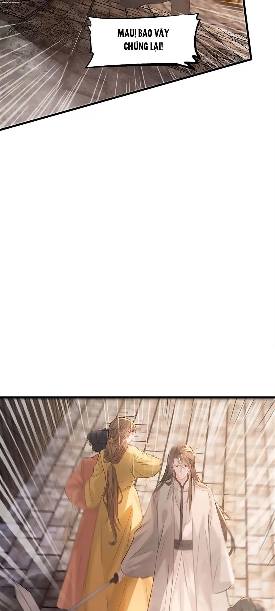 Gian Phi Như Thử Đa Kiều Chapter 78 - 7