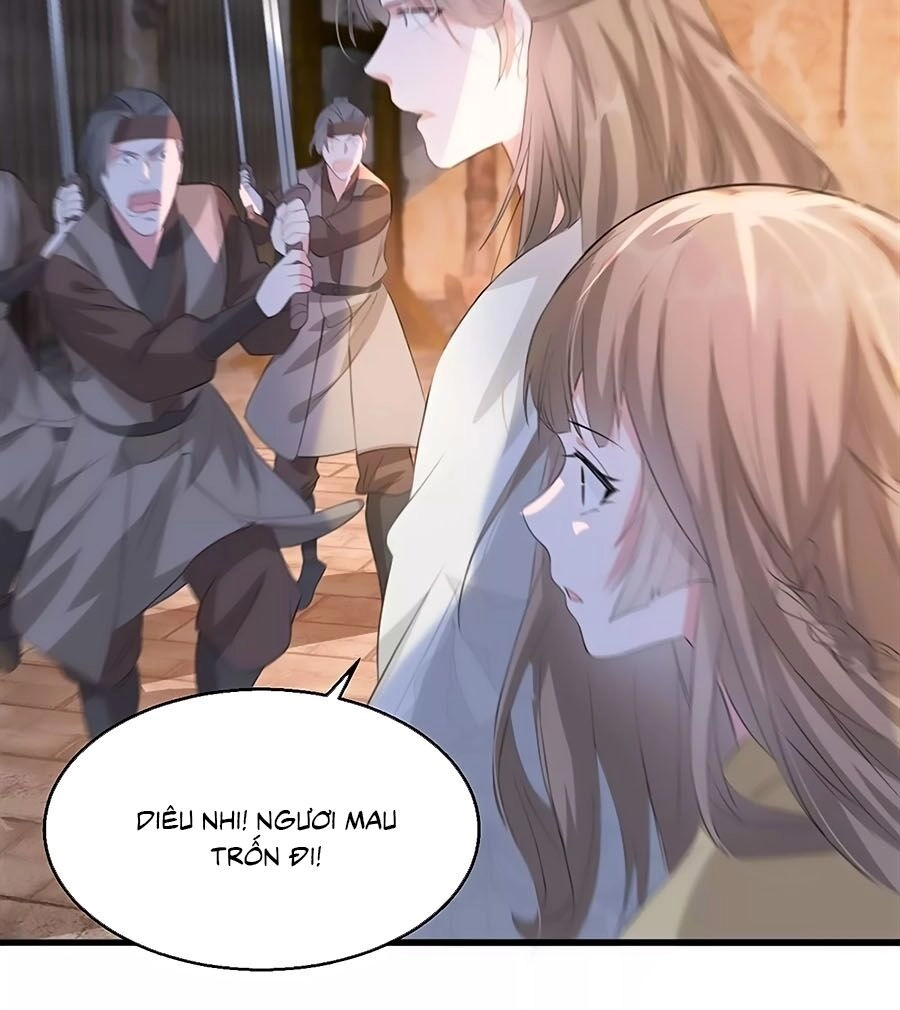 Gian Phi Như Thử Đa Kiều Chapter 78 - 17