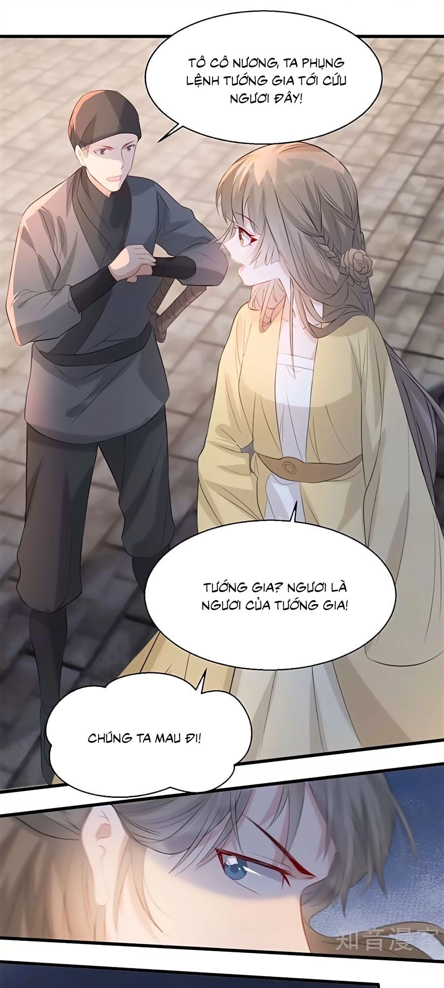 Gian Phi Như Thử Đa Kiều Chapter 78 - 18