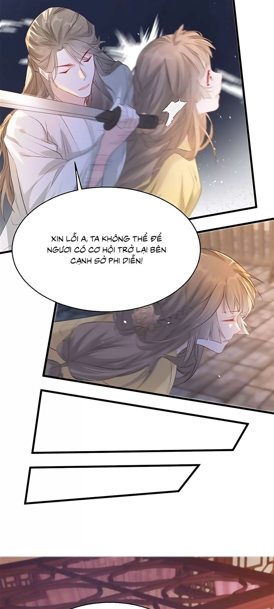 Gian Phi Như Thử Đa Kiều Chapter 78 - 19