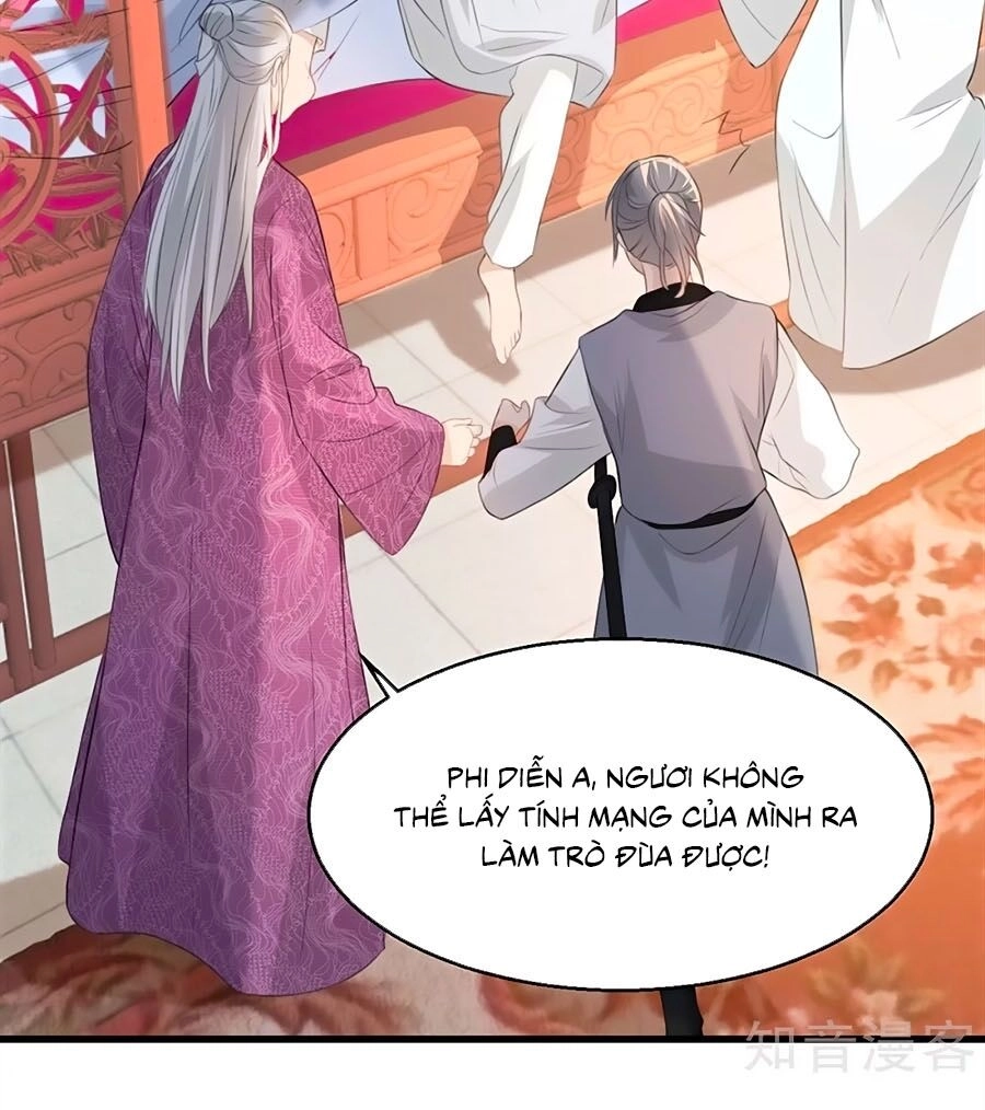 Gian Phi Như Thử Đa Kiều Chapter 78 - 24