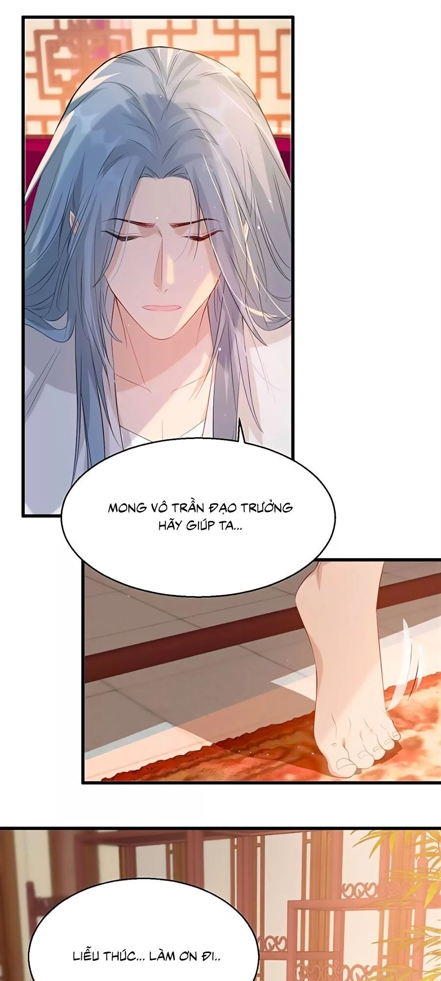 Gian Phi Như Thử Đa Kiều Chapter 78 - 25