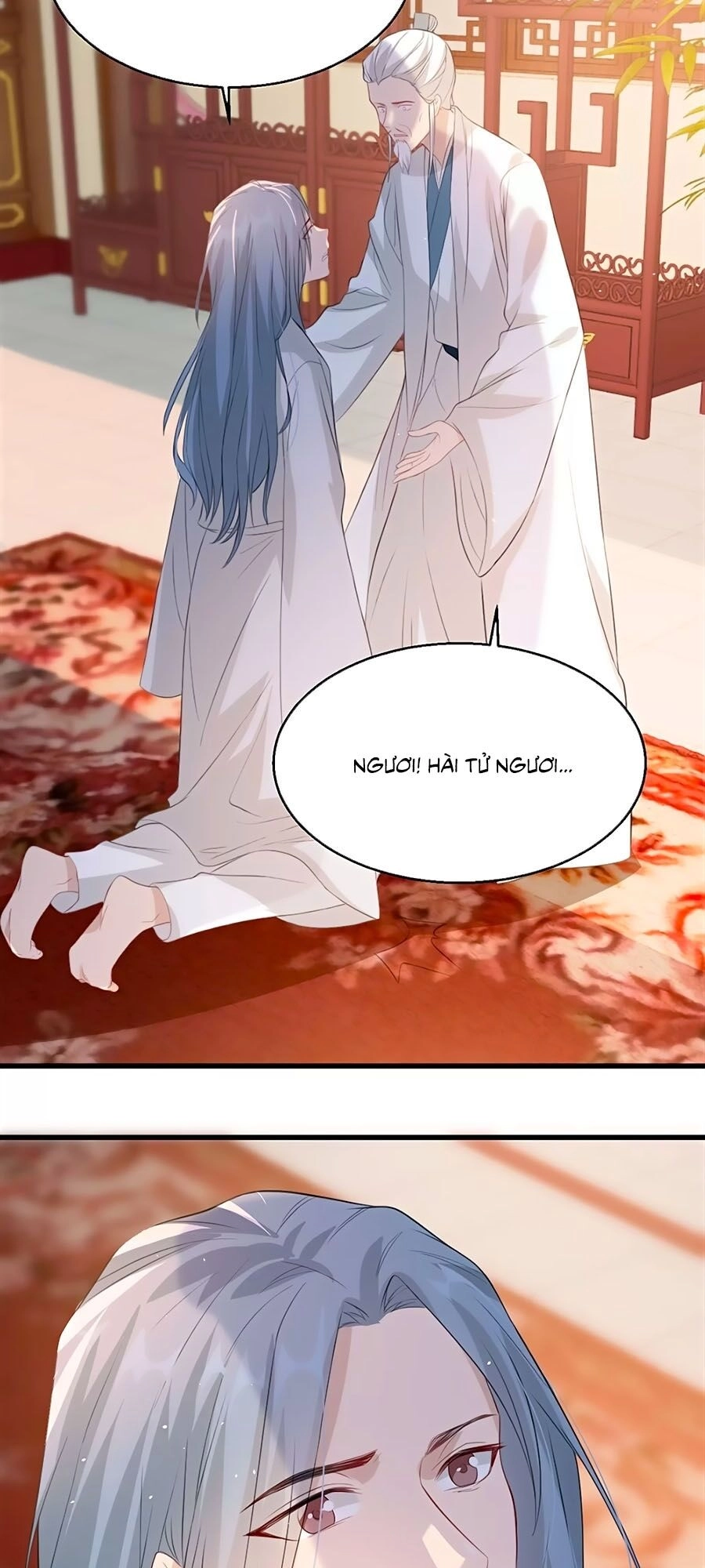 Gian Phi Như Thử Đa Kiều Chapter 78 - 26