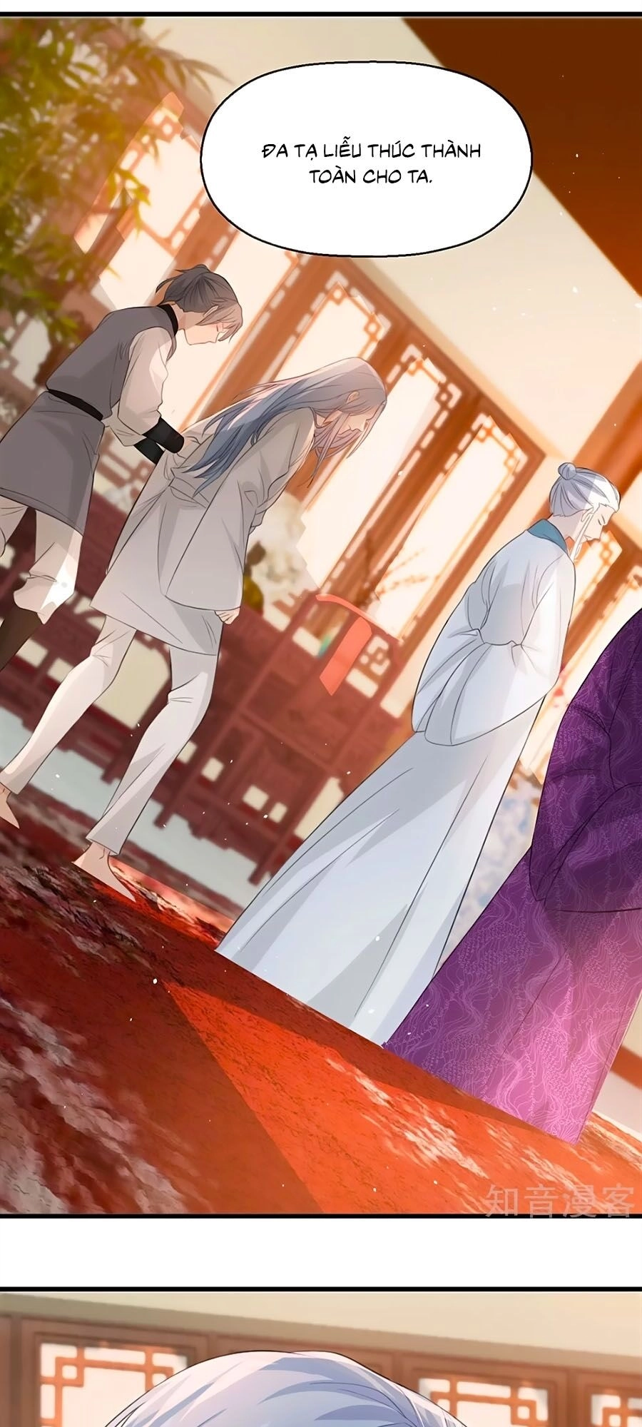 Gian Phi Như Thử Đa Kiều Chapter 78 - 28