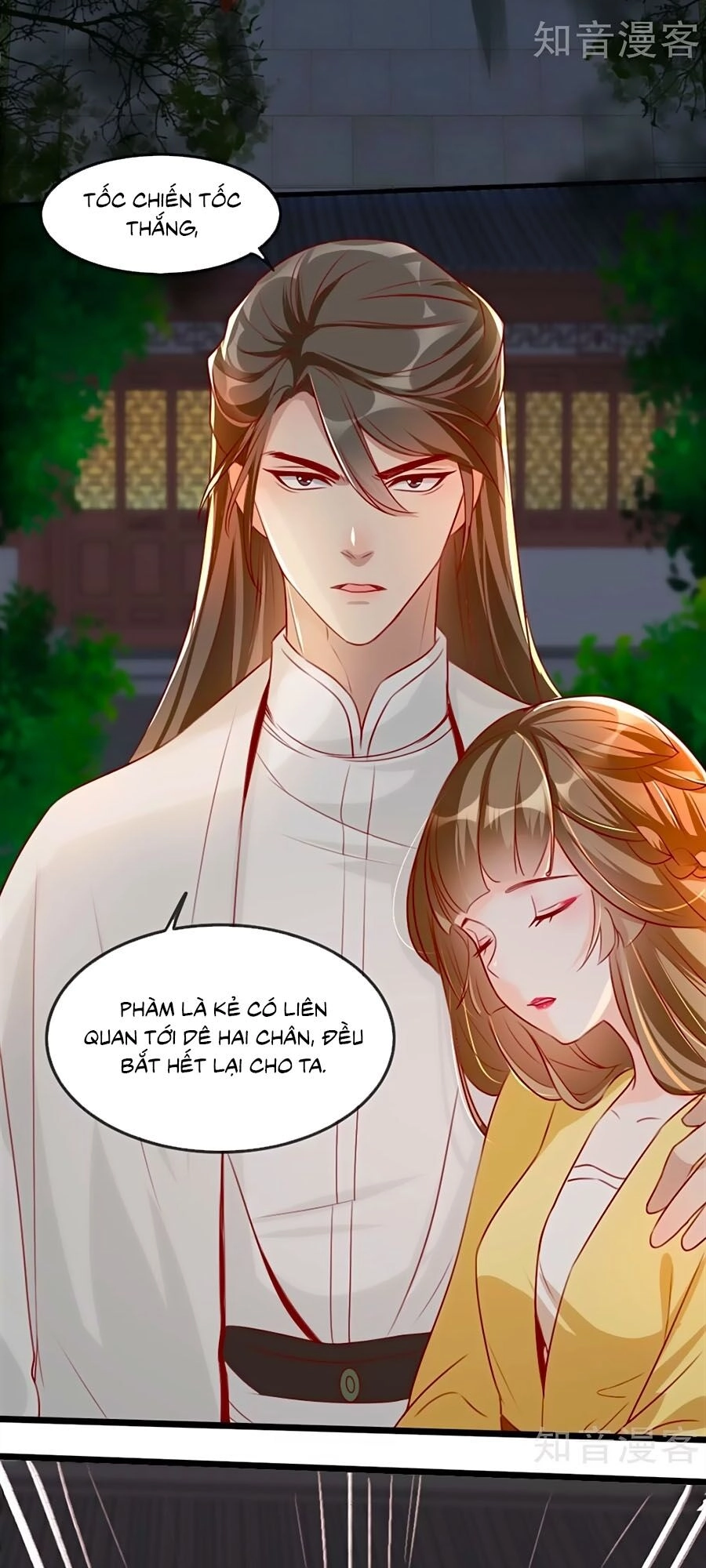 Gian Phi Như Thử Đa Kiều Chapter 79 - 2