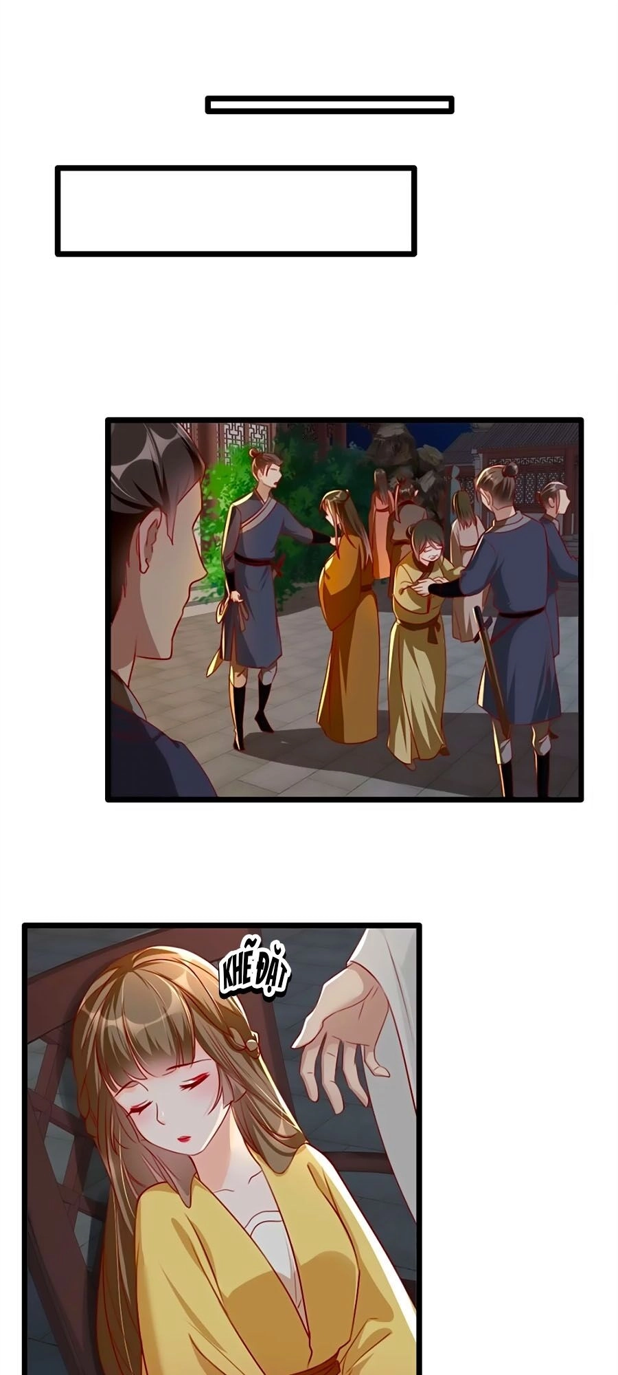 Gian Phi Như Thử Đa Kiều Chapter 79 - 5