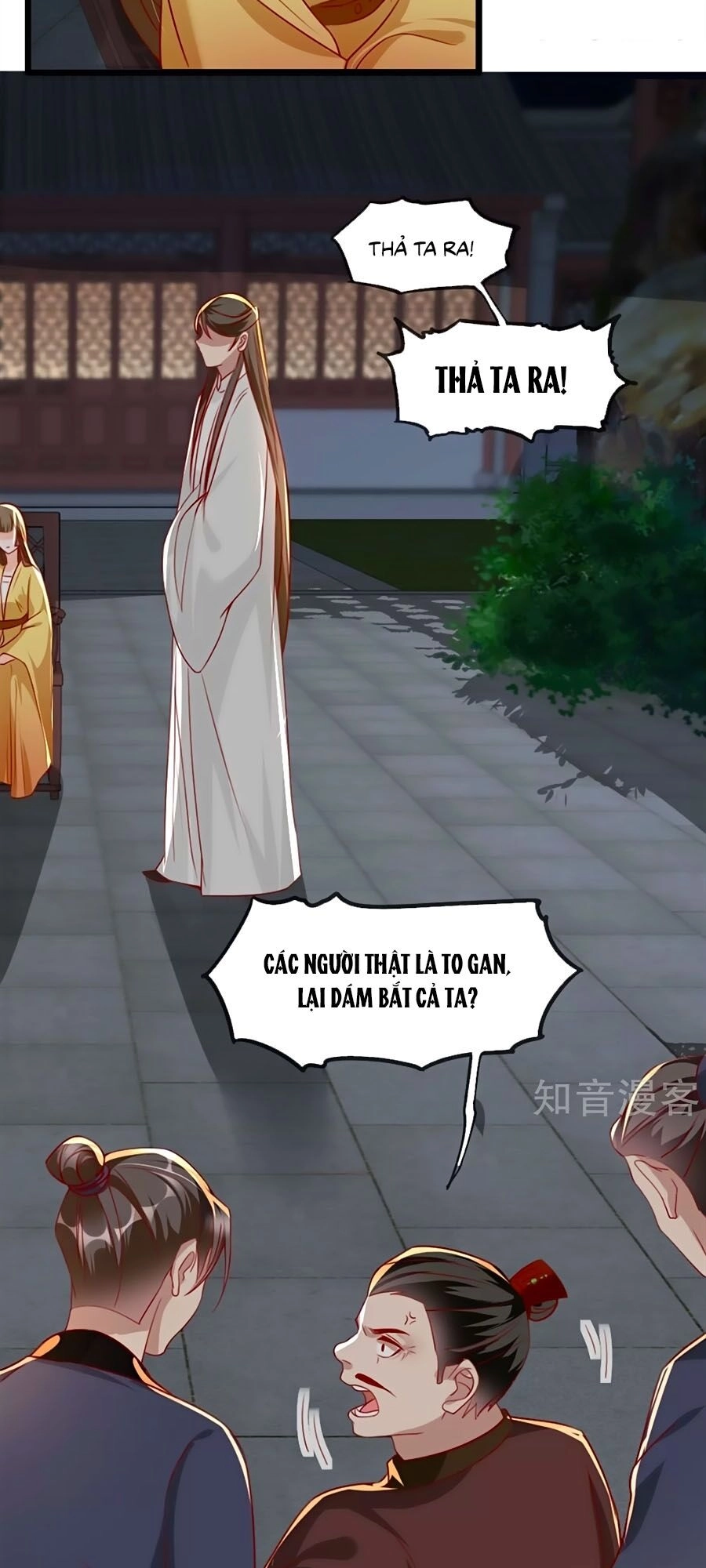 Gian Phi Như Thử Đa Kiều Chapter 79 - 6