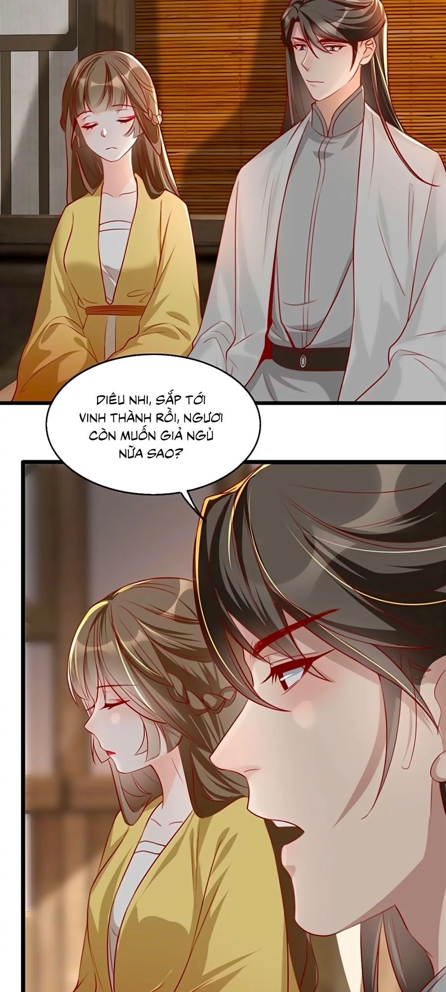 Gian Phi Như Thử Đa Kiều Chapter 79 - 19