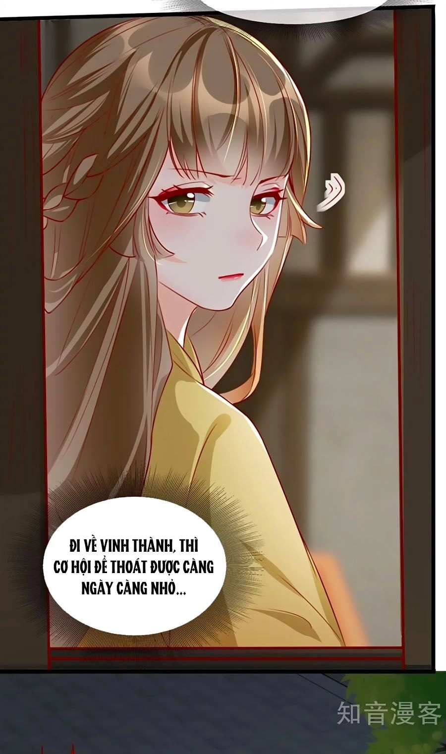 Gian Phi Như Thử Đa Kiều Chapter 79 - 21