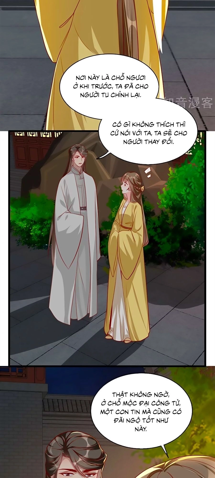 Gian Phi Như Thử Đa Kiều Chapter 79 - 27