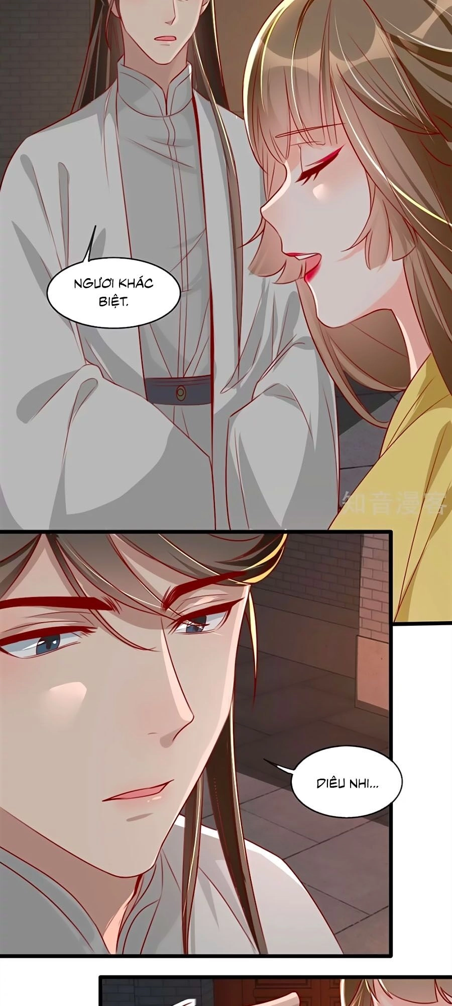 Gian Phi Như Thử Đa Kiều Chapter 79 - 28