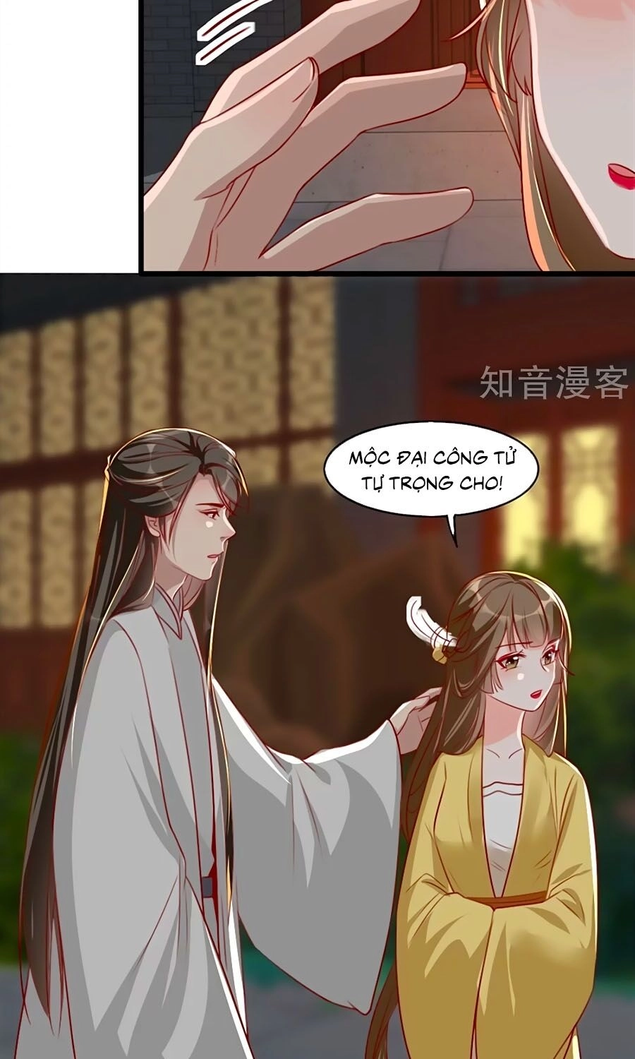 Gian Phi Như Thử Đa Kiều Chapter 79 - 29