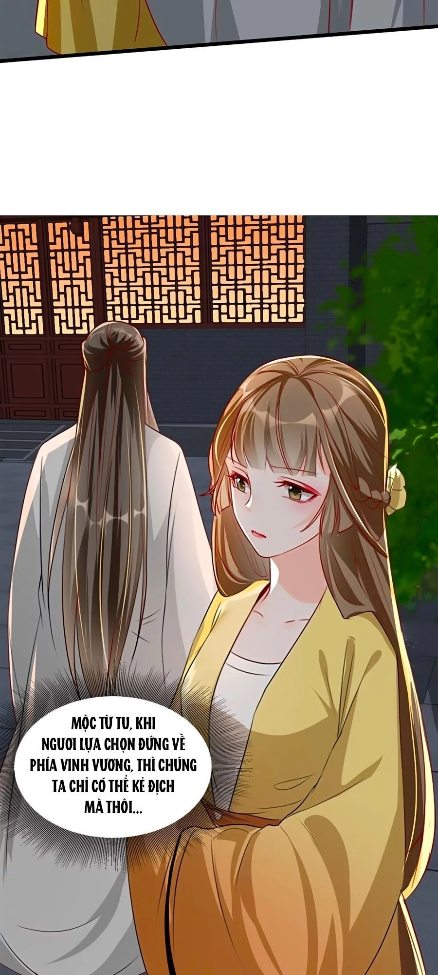 Gian Phi Như Thử Đa Kiều Chapter 79 - 31