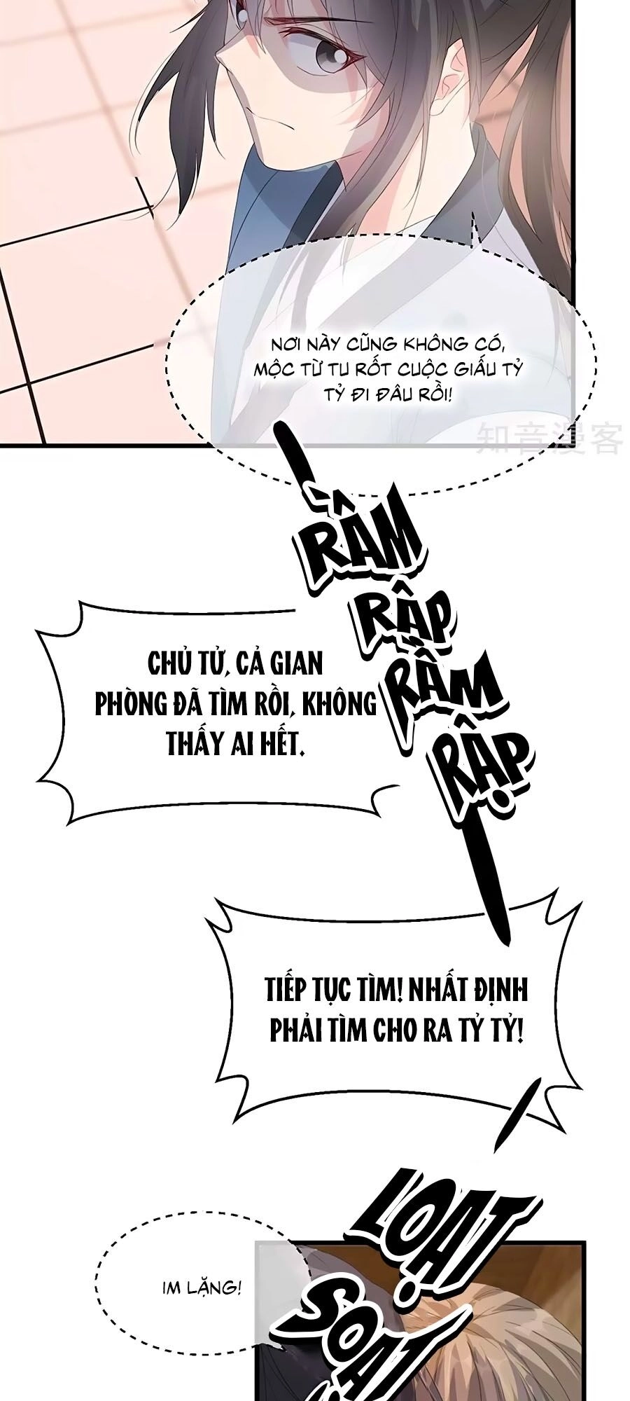 Gian Phi Như Thử Đa Kiều Chapter 80 - 12