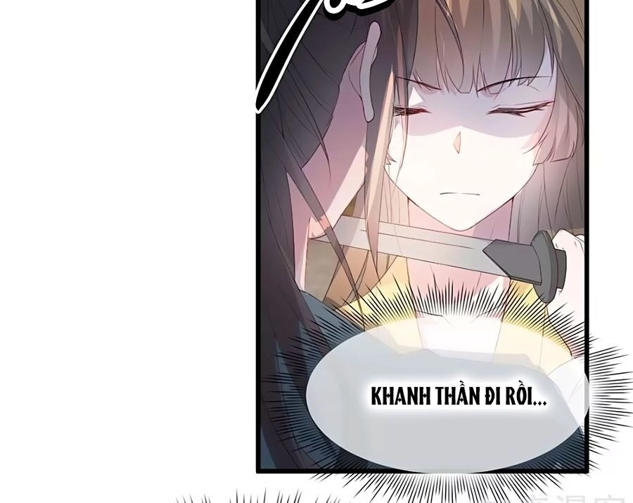 Gian Phi Như Thử Đa Kiều Chapter 80 - 13