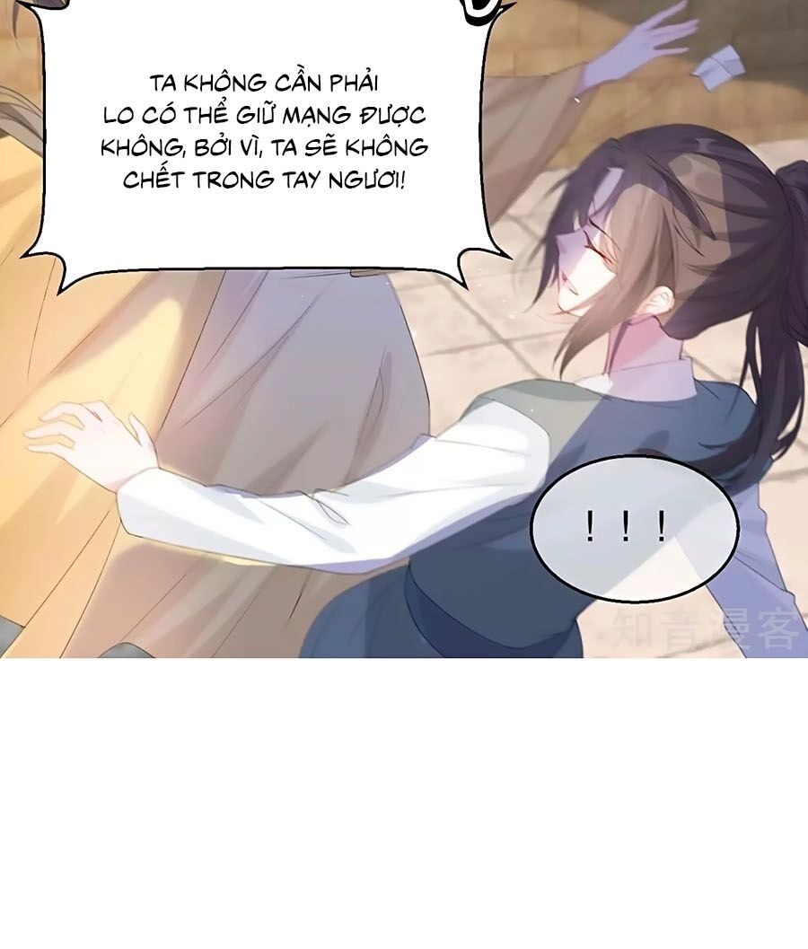 Gian Phi Như Thử Đa Kiều Chapter 80 - 16