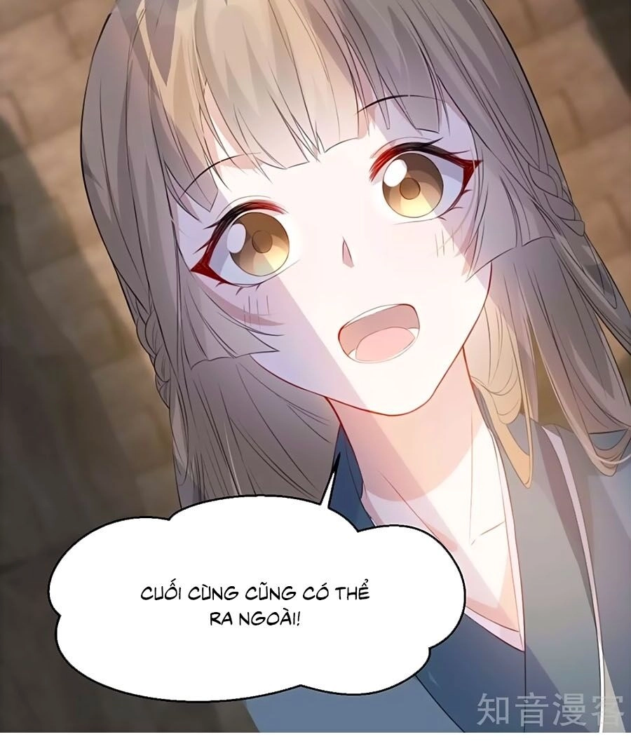 Gian Phi Như Thử Đa Kiều Chapter 80 - 21