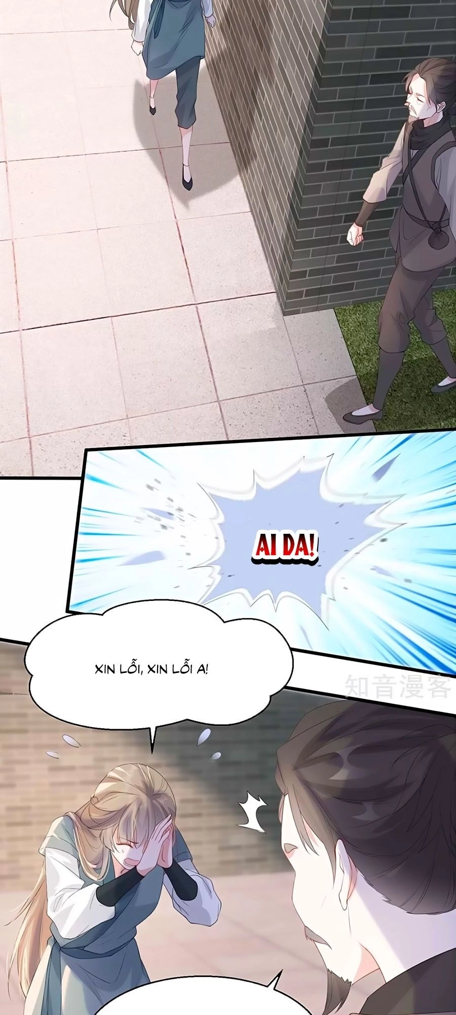 Gian Phi Như Thử Đa Kiều Chapter 80 - 24