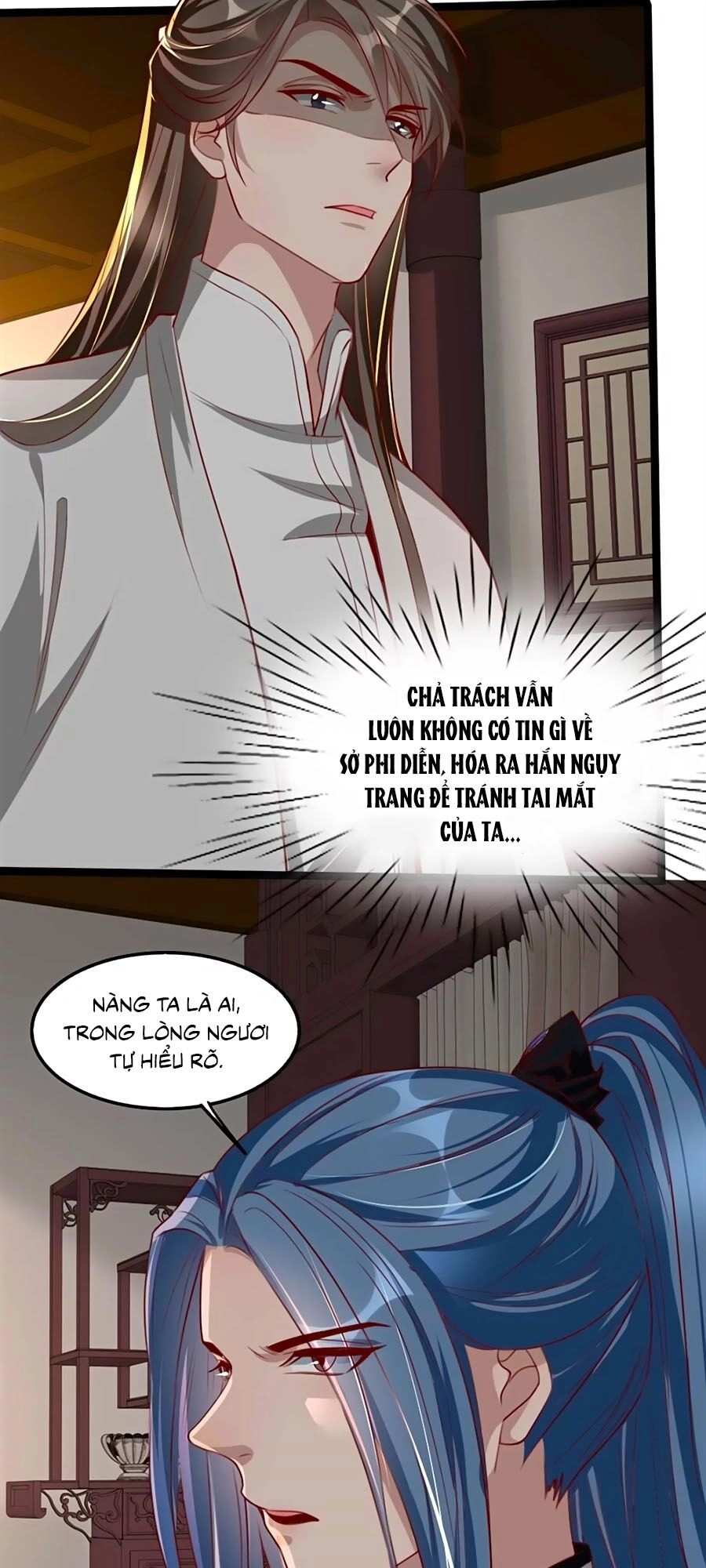 Gian Phi Như Thử Đa Kiều Chapter 81 - 6