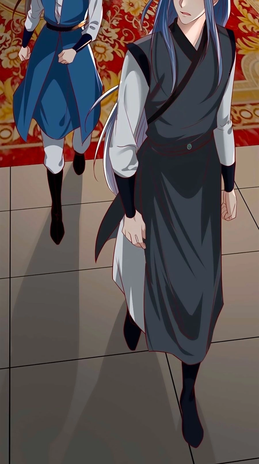 Gian Phi Như Thử Đa Kiều Chapter 81 - 11