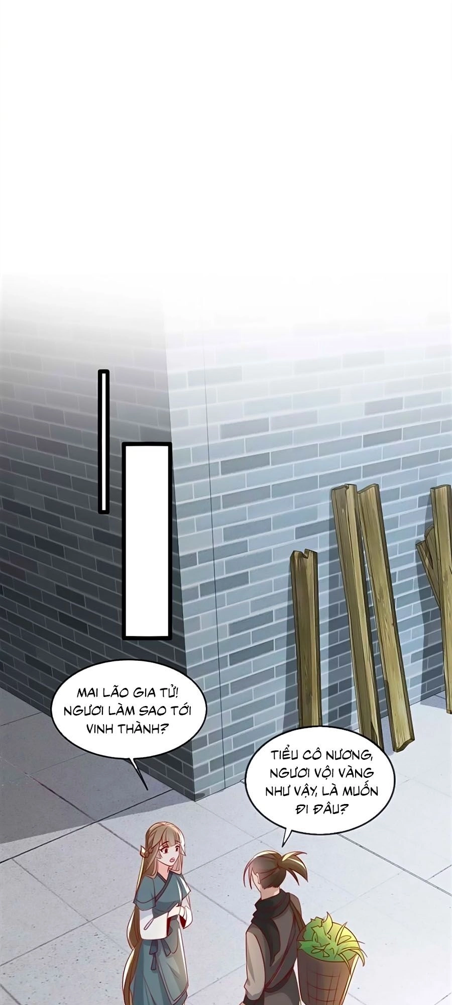 Gian Phi Như Thử Đa Kiều Chapter 81 - 16