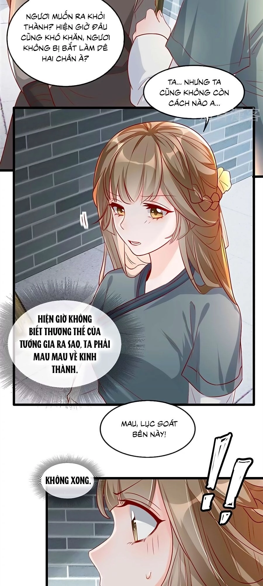 Gian Phi Như Thử Đa Kiều Chapter 81 - 18