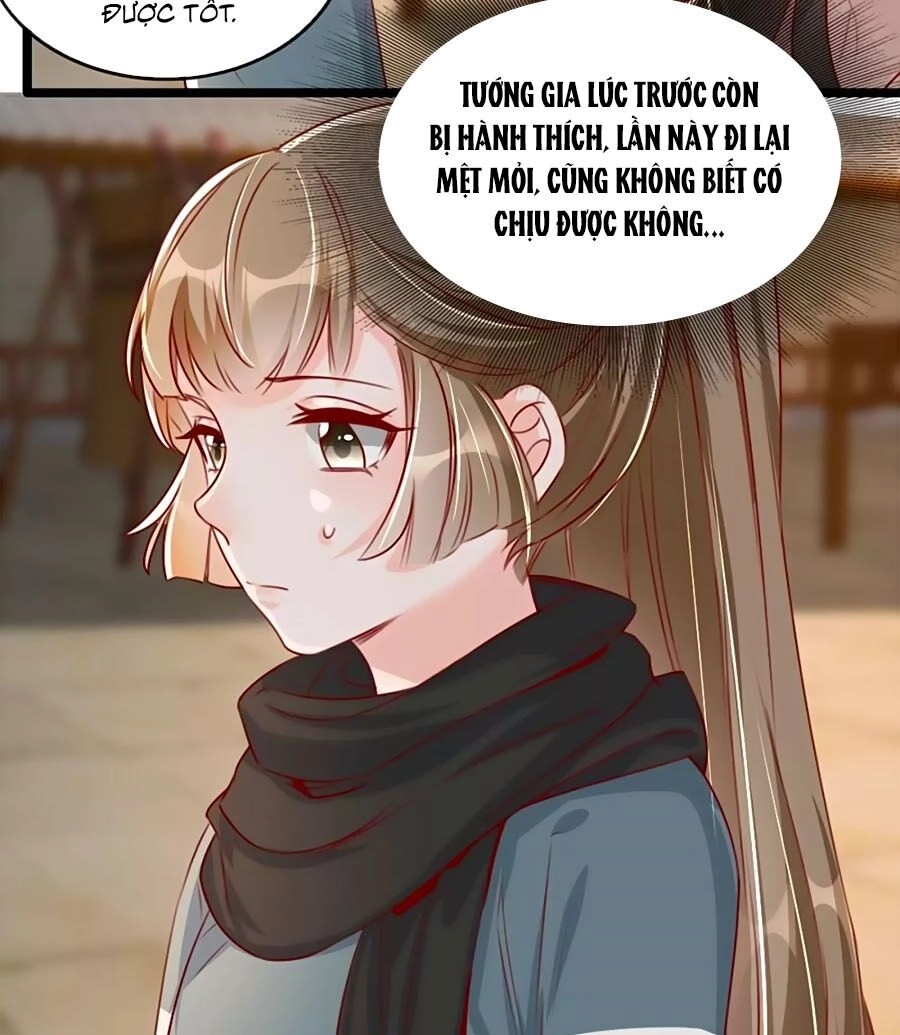 Gian Phi Như Thử Đa Kiều Chapter 82 - 7