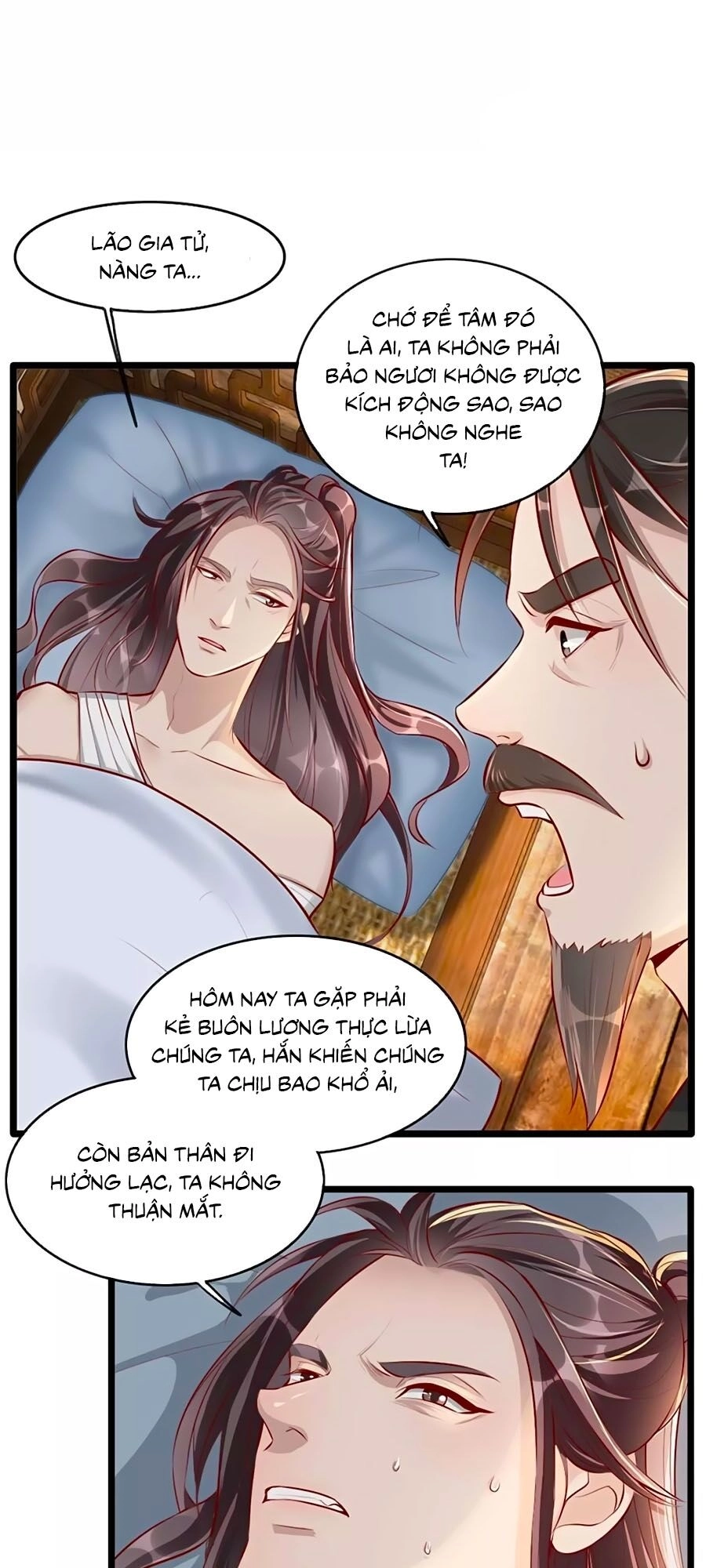 Gian Phi Như Thử Đa Kiều Chapter 82 - 22