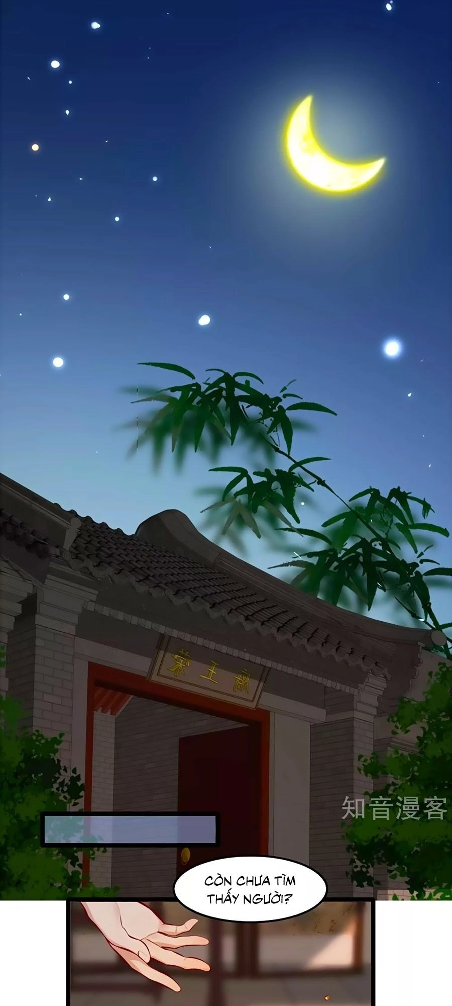 Gian Phi Như Thử Đa Kiều Chapter 82 - 26