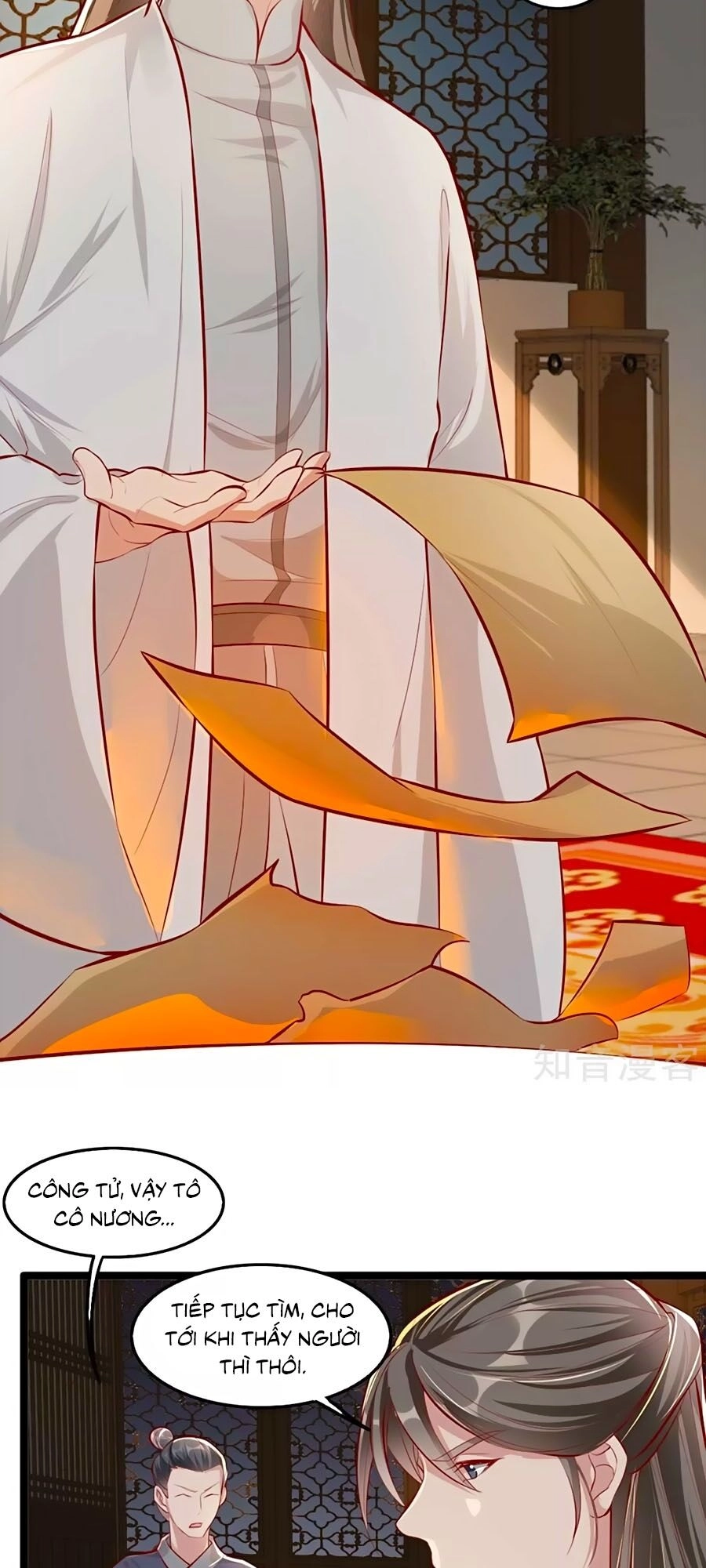 Gian Phi Như Thử Đa Kiều Chapter 82 - 29