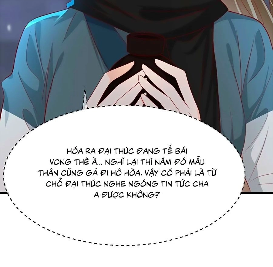 Gian Phi Như Thử Đa Kiều Chapter 83 - 4