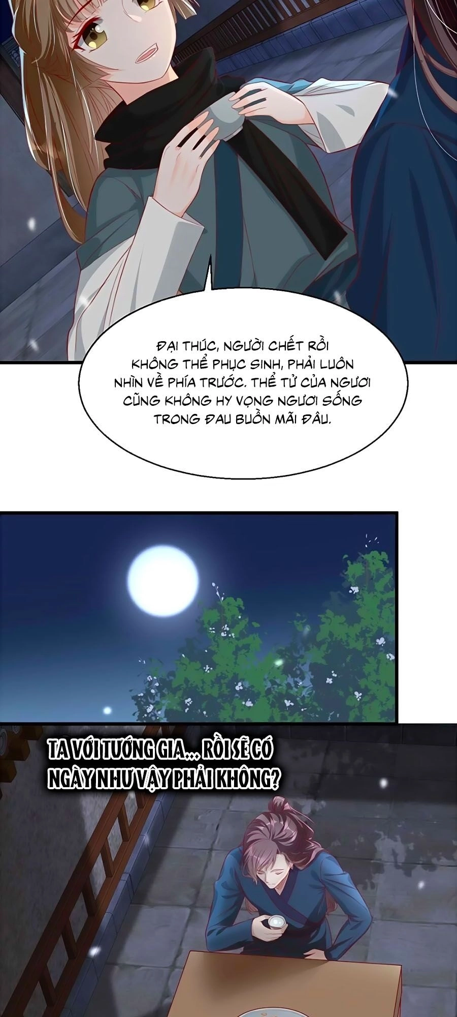 Gian Phi Như Thử Đa Kiều Chapter 83 - 6