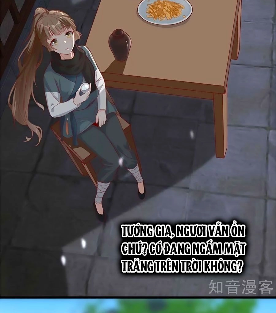 Gian Phi Như Thử Đa Kiều Chapter 83 - 7