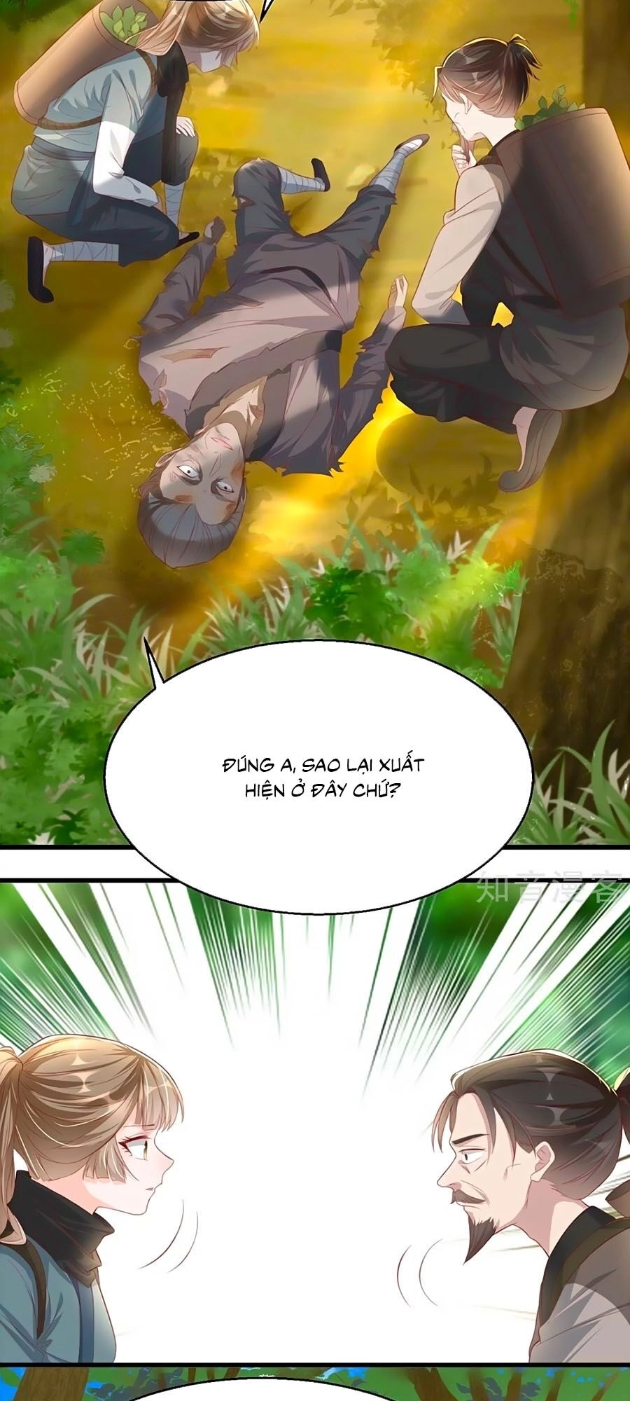 Gian Phi Như Thử Đa Kiều Chapter 83 - 12