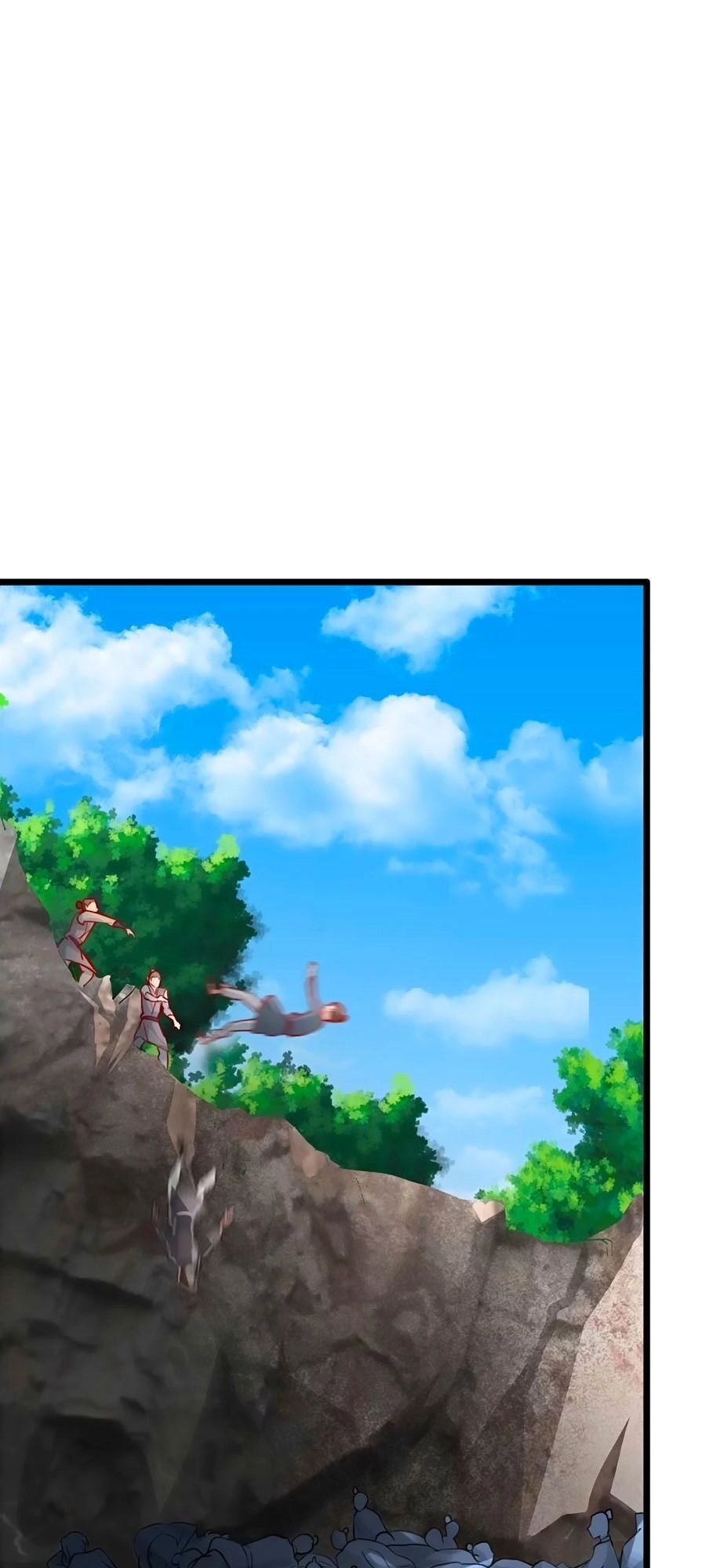 Gian Phi Như Thử Đa Kiều Chapter 83 - 16