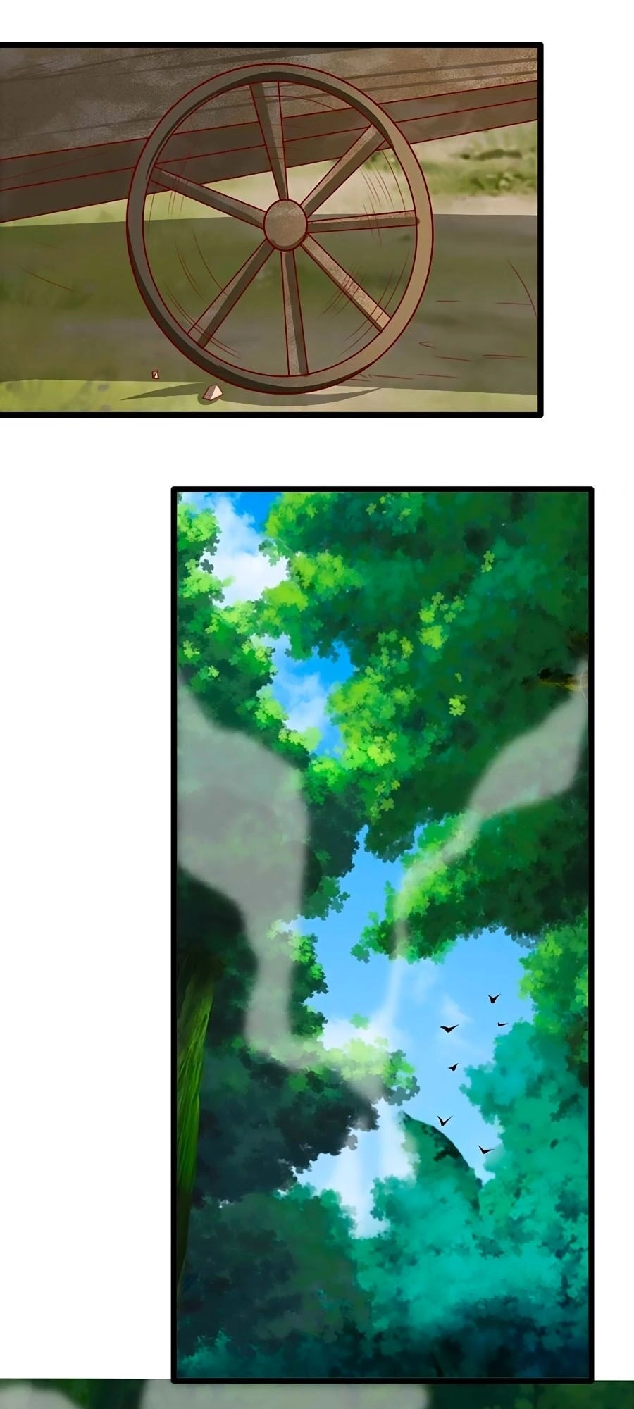 Gian Phi Như Thử Đa Kiều Chapter 83 - 18