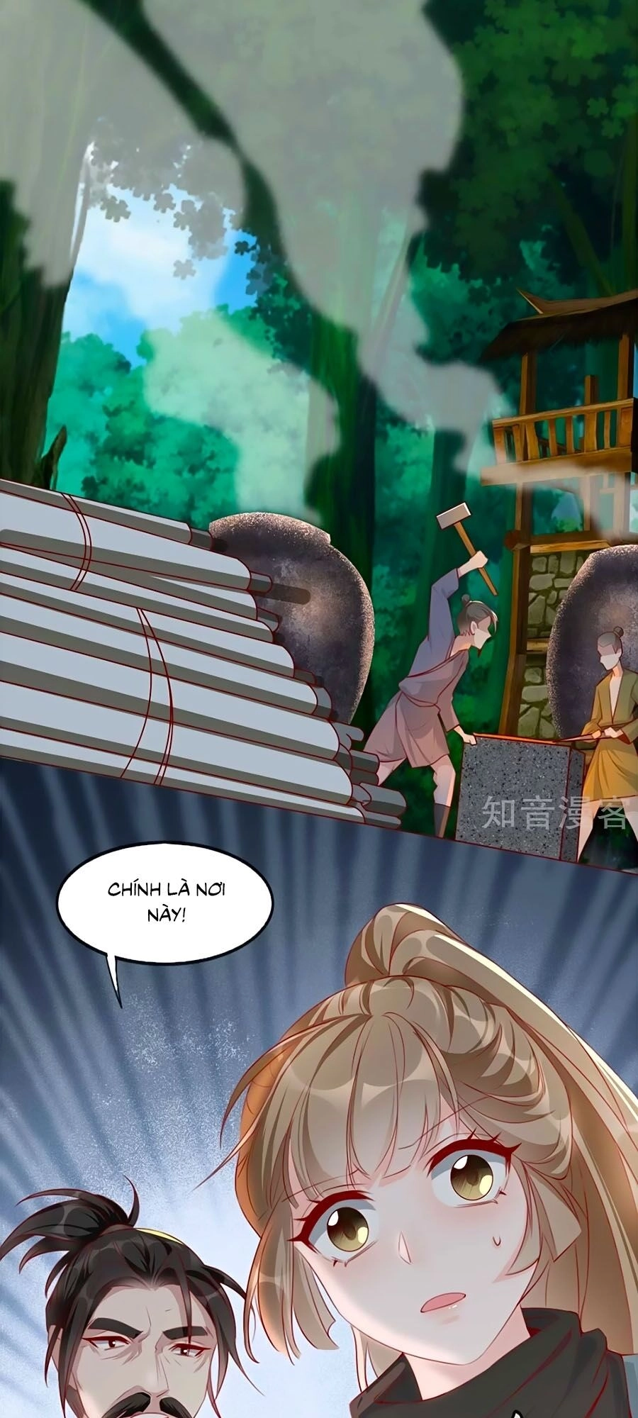 Gian Phi Như Thử Đa Kiều Chapter 83 - 19