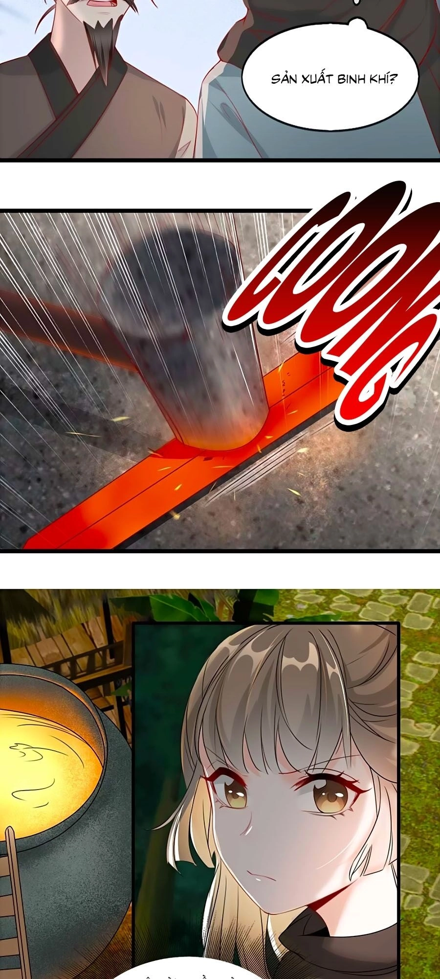 Gian Phi Như Thử Đa Kiều Chapter 83 - 20