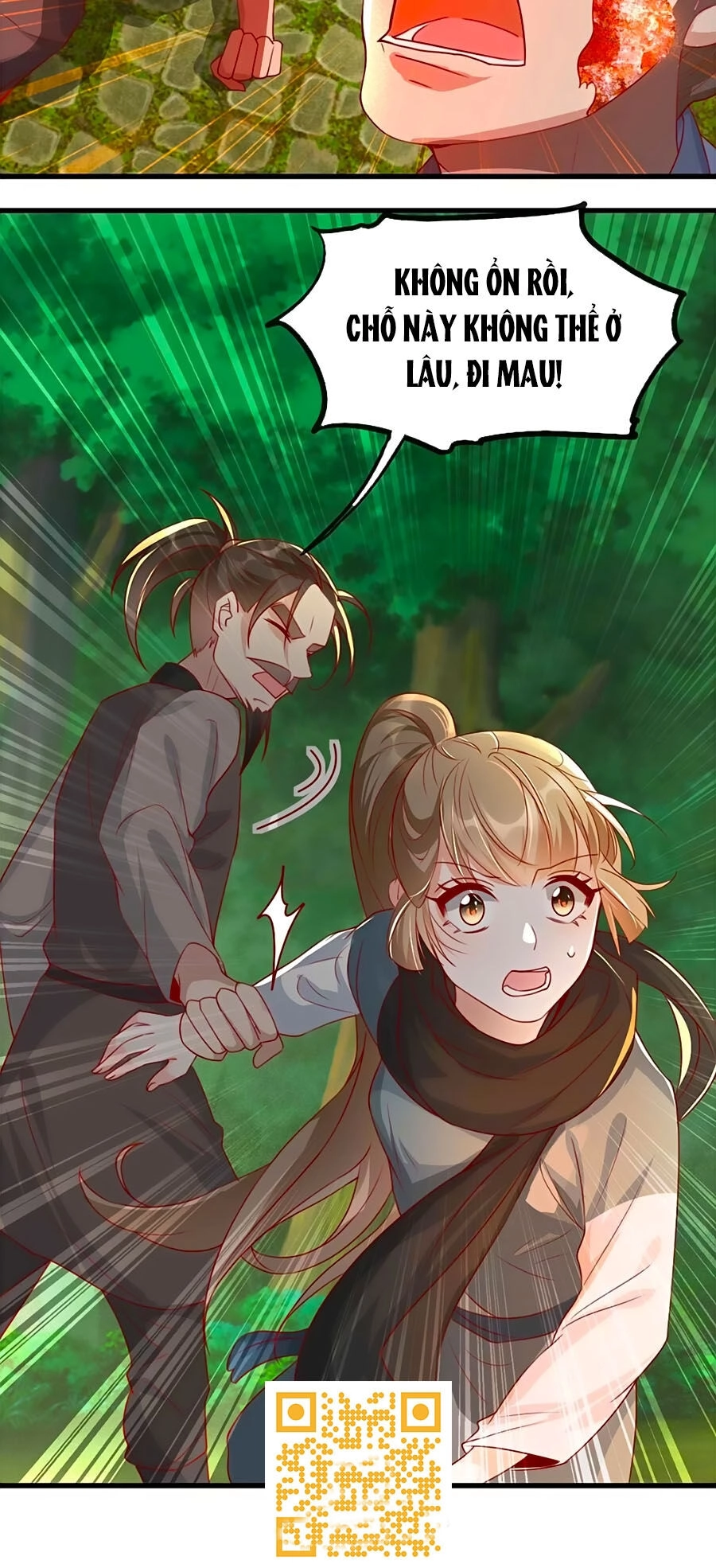 Gian Phi Như Thử Đa Kiều Chapter 83 - 28