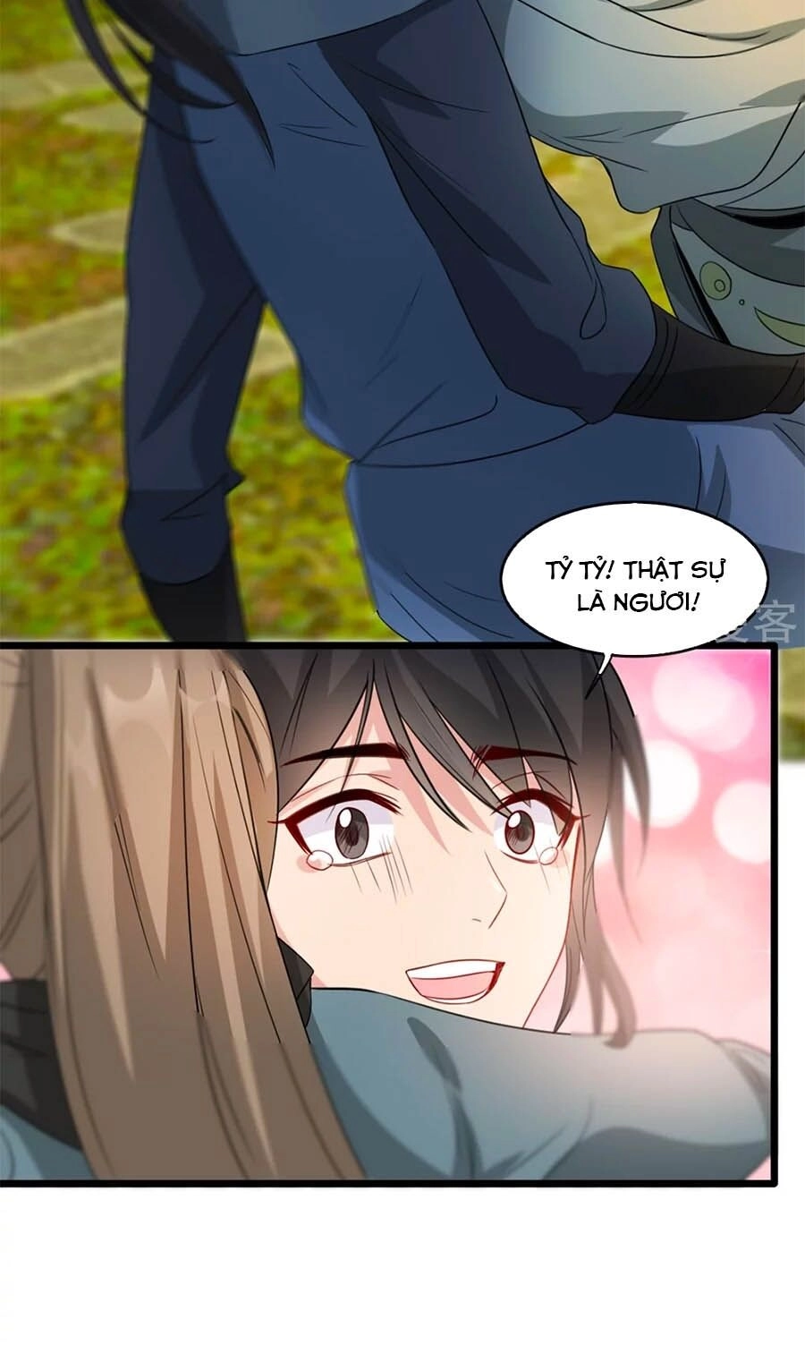 Gian Phi Như Thử Đa Kiều Chapter 84 - 27